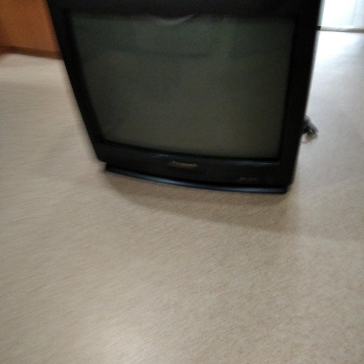 Телевизор, Panasonic