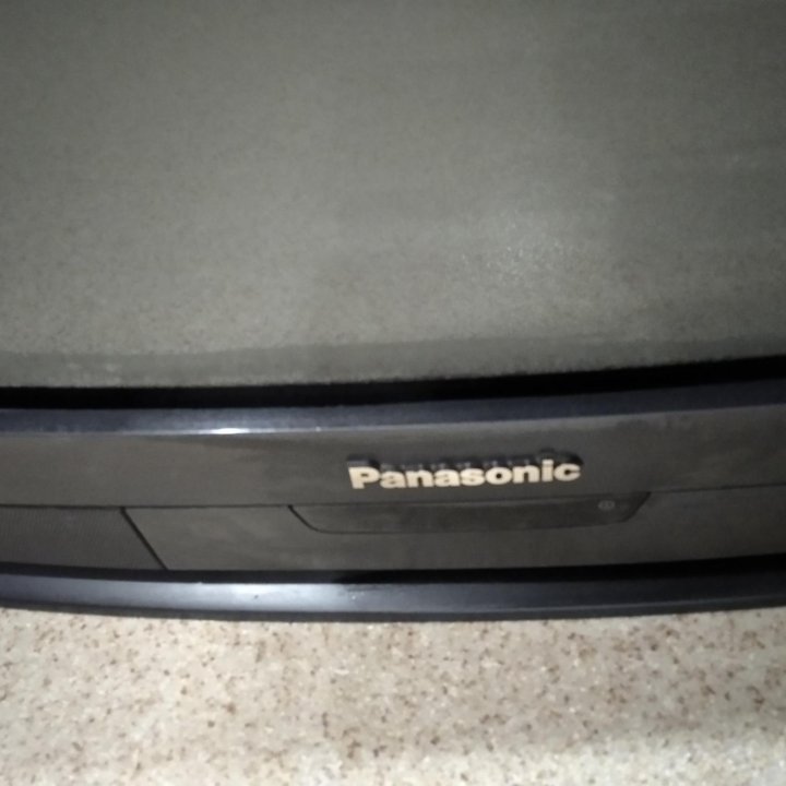 Телевизор, Panasonic