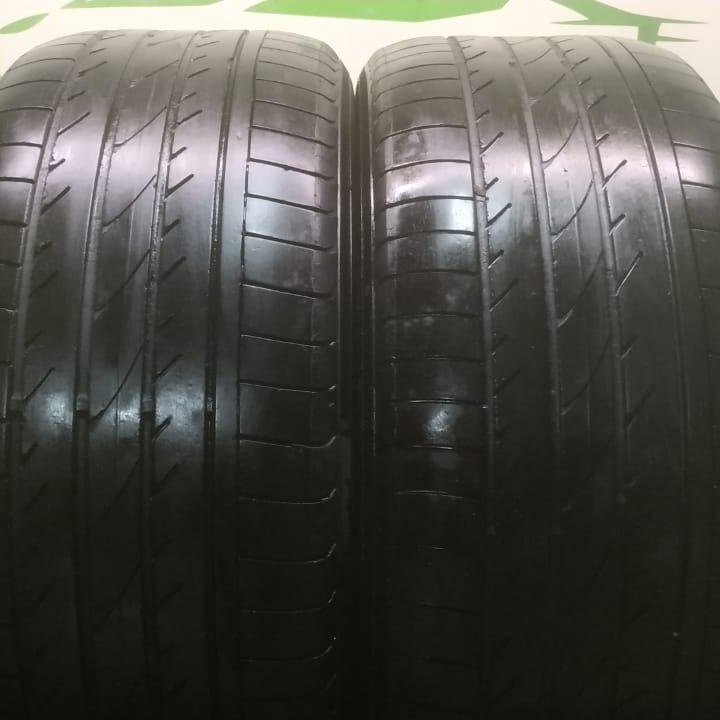 265/50 R19 Yokohama Advan Sport V103B 2 шт