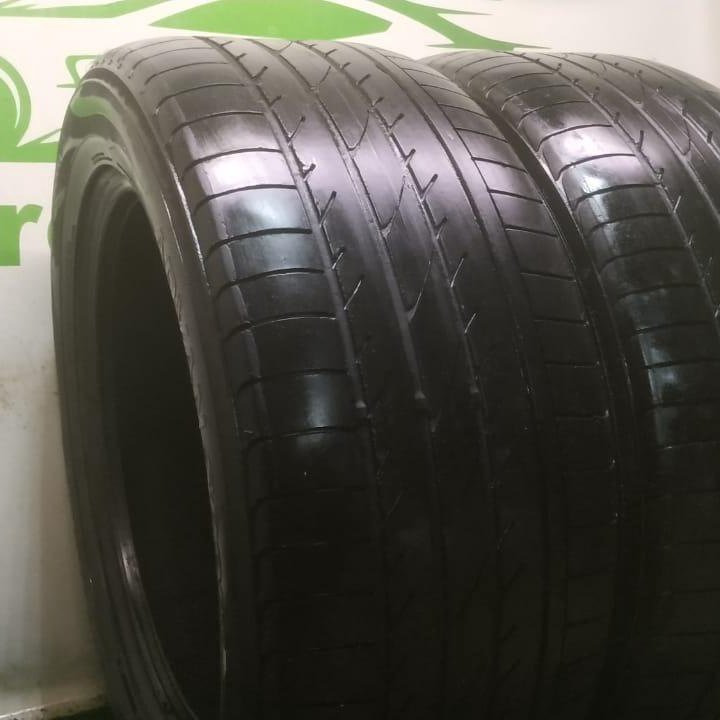 265/50 R19 Yokohama Advan Sport V103B 2 шт