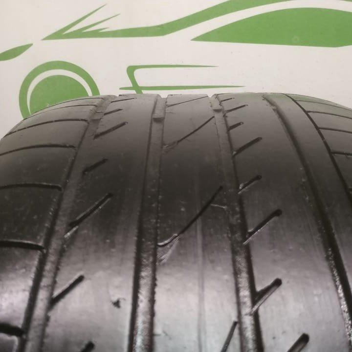 265/50 R19 Yokohama Advan Sport V103B 2 шт