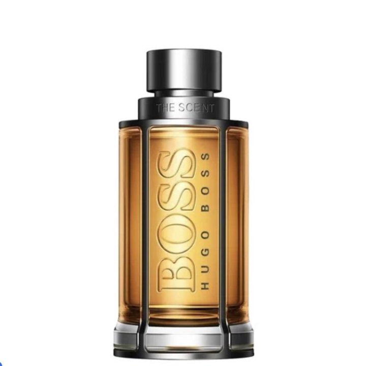 BOSS туалетная вода The Scent for Him