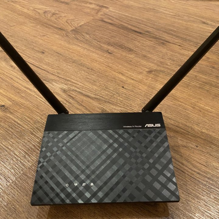 Роутер Wifi Asus rt-n11p b1