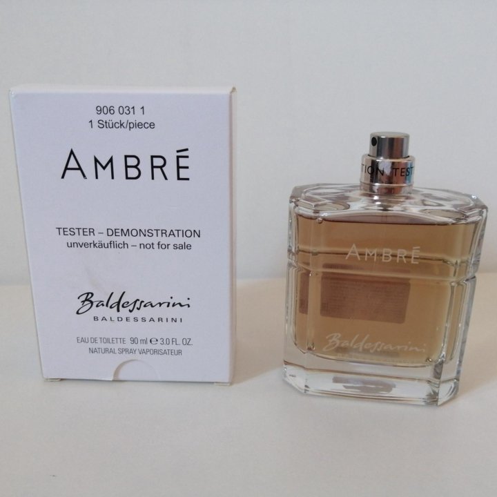 Baldessarini ambre