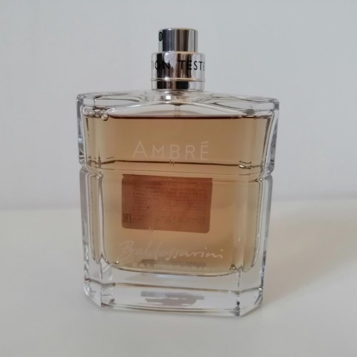 Baldessarini ambre