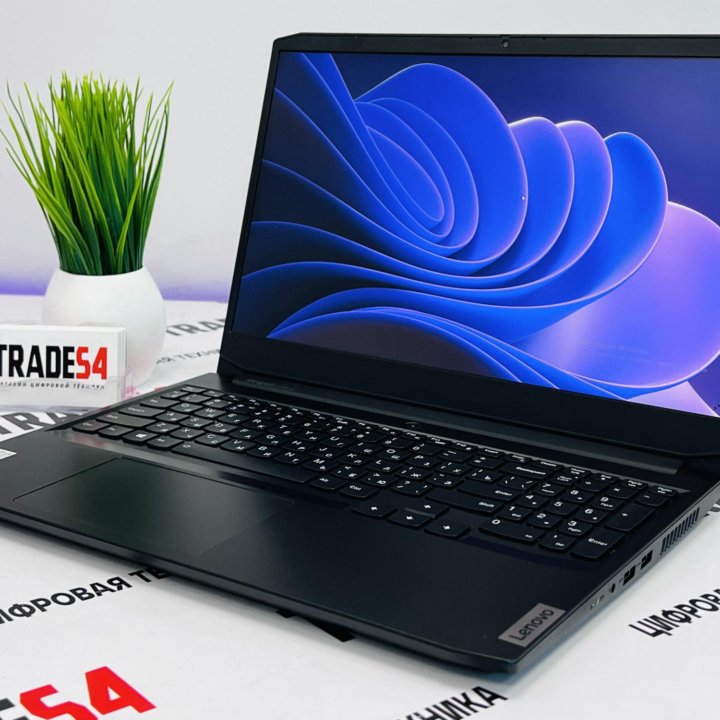 Lenovo Ideapad Gaming 3 i5-11300H RTX 3050