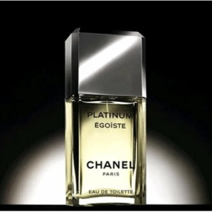 Chanel PLATINUM EGOISTE