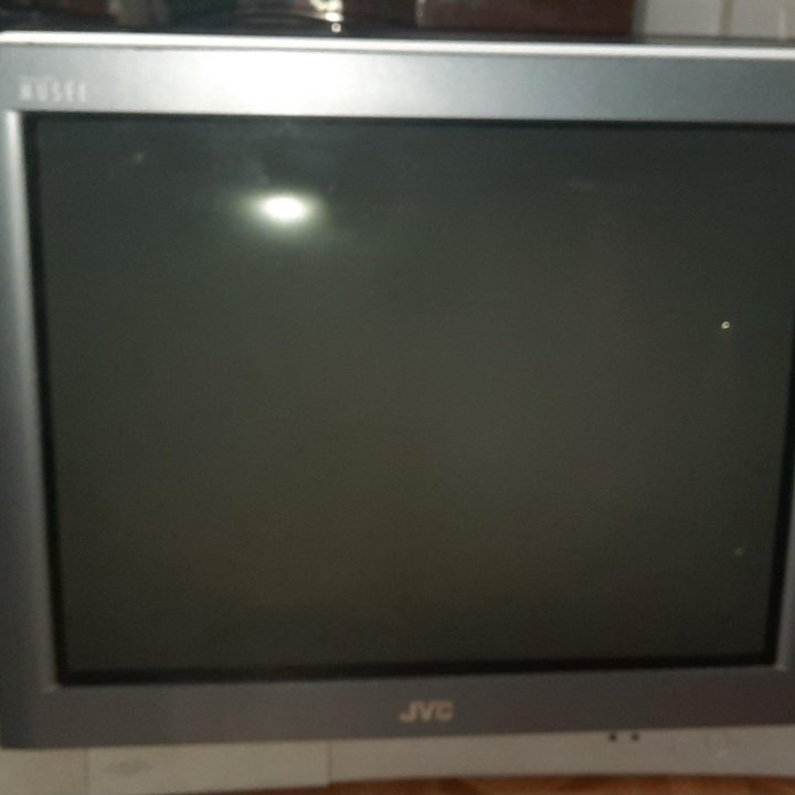 Телевизор JVC