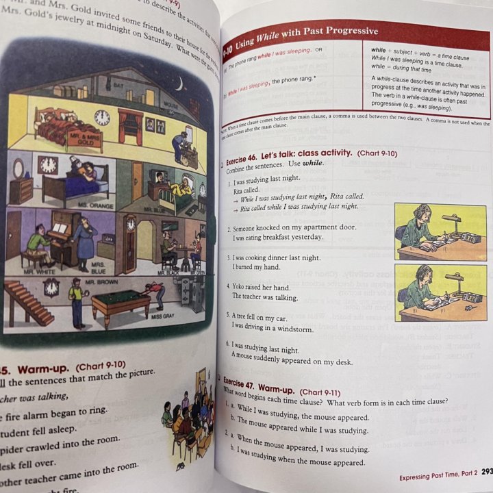 Basic English Grammar fourth edition Azar