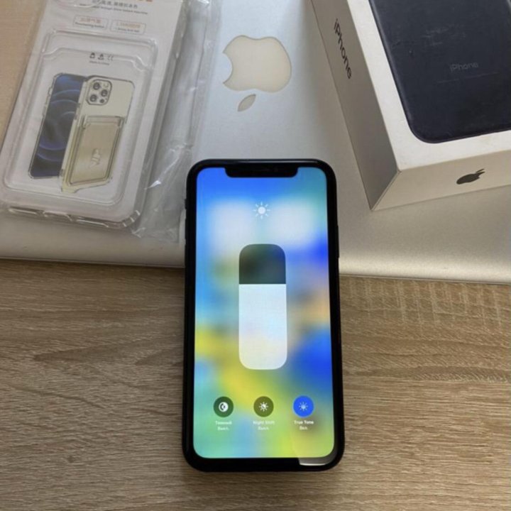 Новый iPhone 11 128gb Black Оригинал