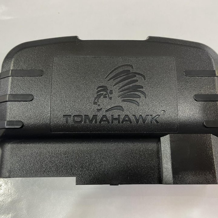 Блок сигнализации Tomahawk tw 9010 Новый