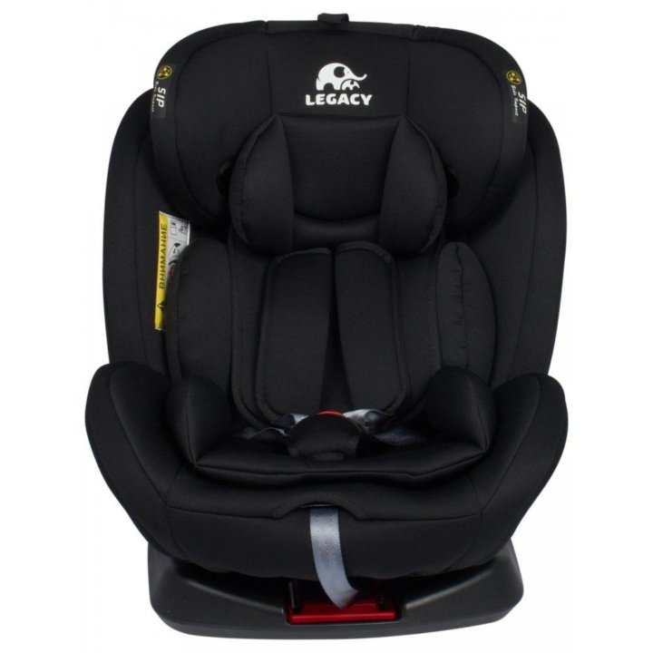 Автокресло 0-36 ISOFIX