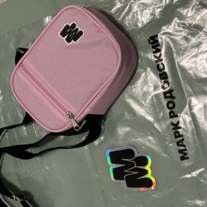 Сумка Marcelo Miracles