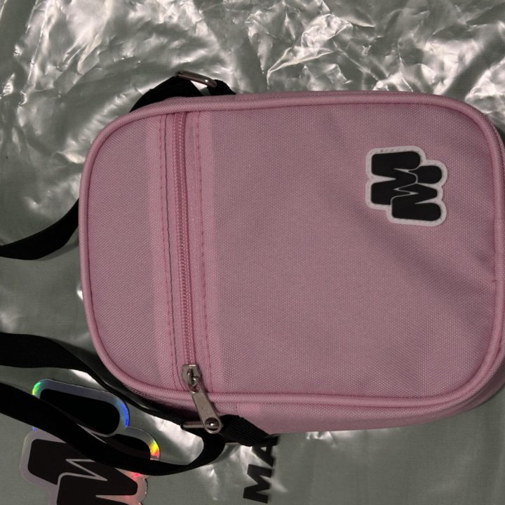 Сумка Marcelo Miracles