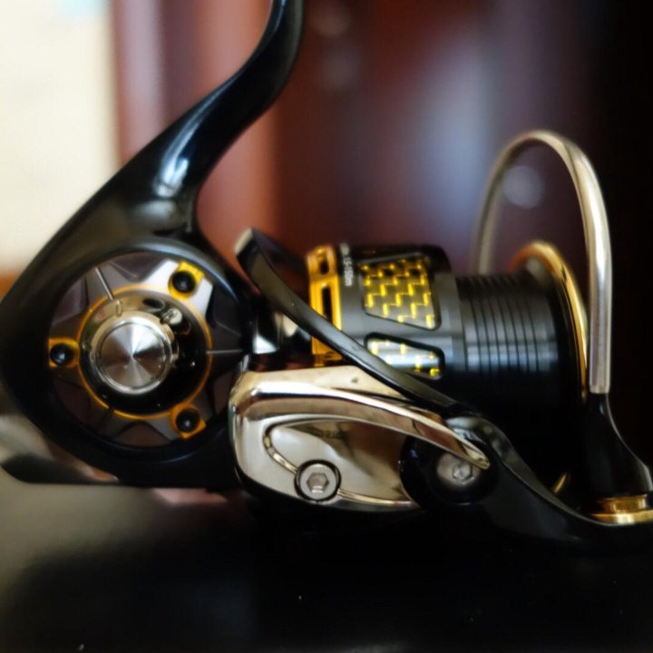 Daiwa Morethan 2510R-PE