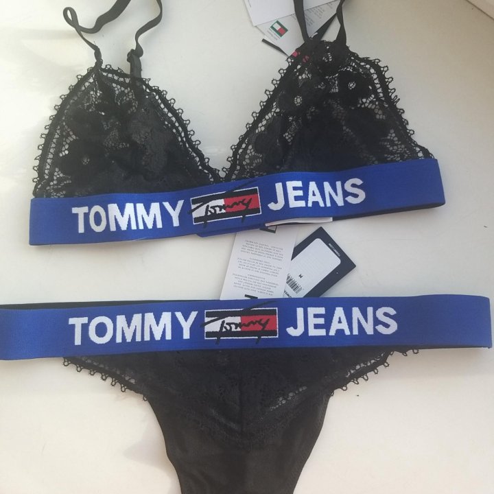 Комплект Tommy Hilfiger оригинал