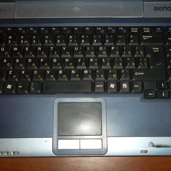 Benq A32E. Вариант под списание. Цена за весь.