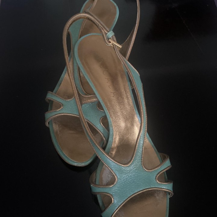 Босоножки Эскада