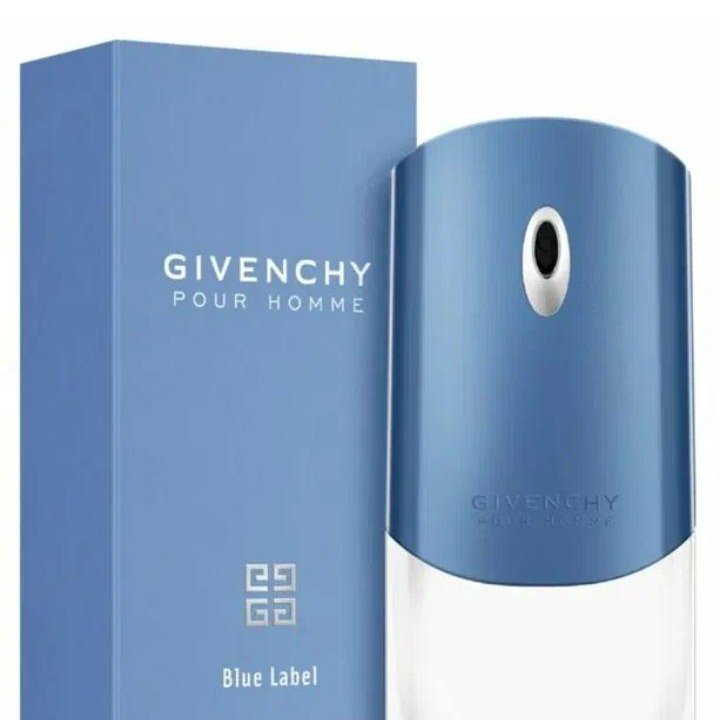 Givenchy парфюм