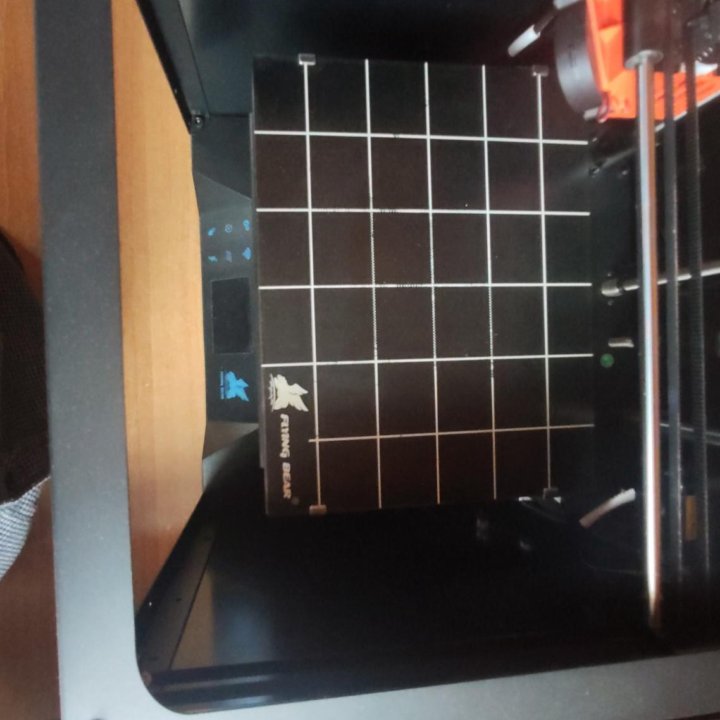 3D принтер Flyingbear Ghost 5