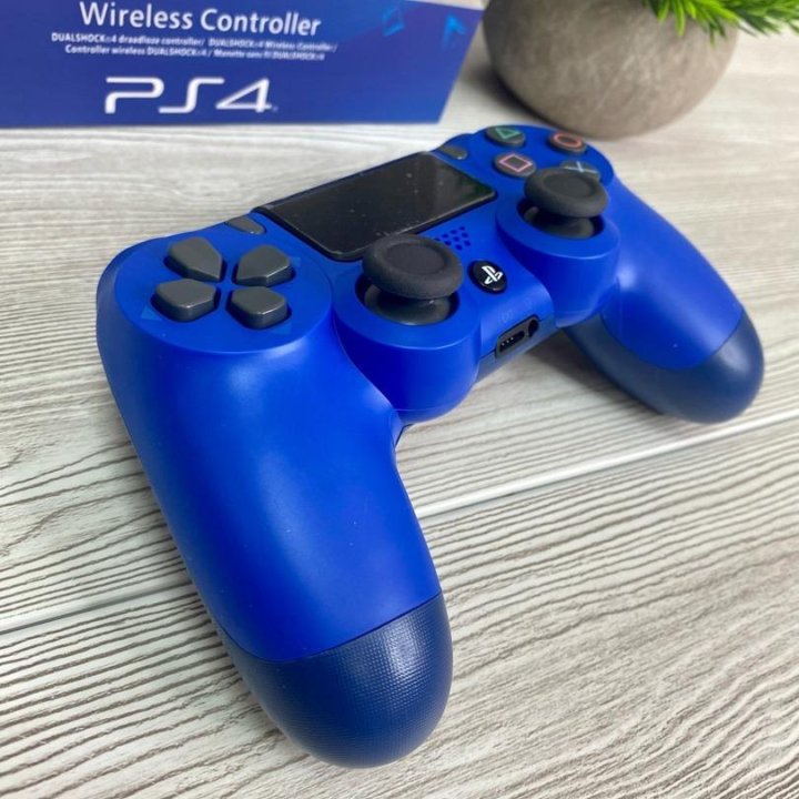 Беспроводной Геймпад PS4 джойстик