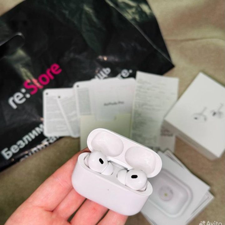 Airpods pro 2