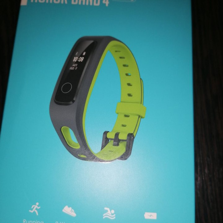 Смарт часы HONOR BAND 4