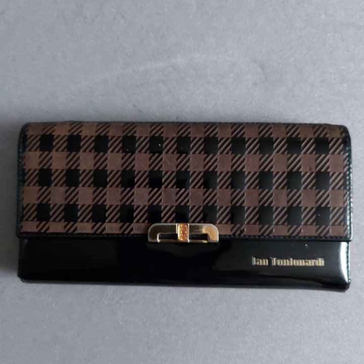 Кошелек женсктй