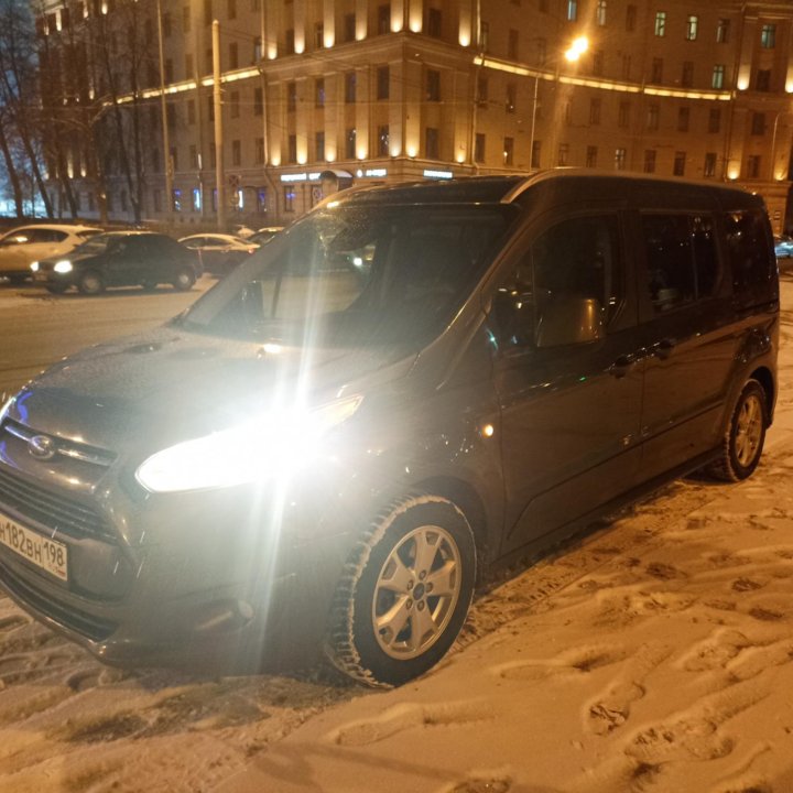 Автомобильная экскурсия по Петербургу! Лучший тур