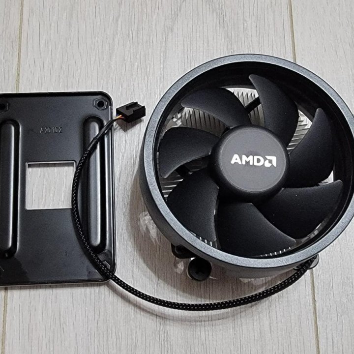 AMD Ryzen 5 3600 Box