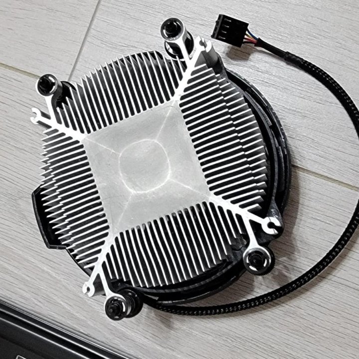 AMD Ryzen 5 3600 Box