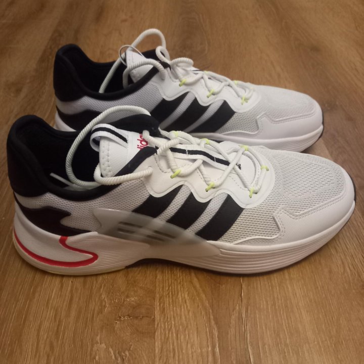 Кроссовки adidas Roamer Оригинал. Стопа: 27-27,5см