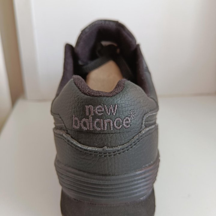 Кроссовки New Balance мужские