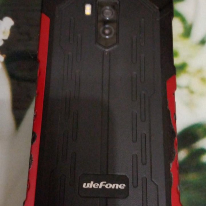 UleFone Armor x3