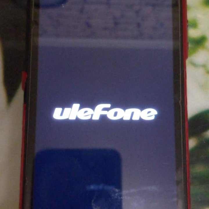 UleFone Armor x3