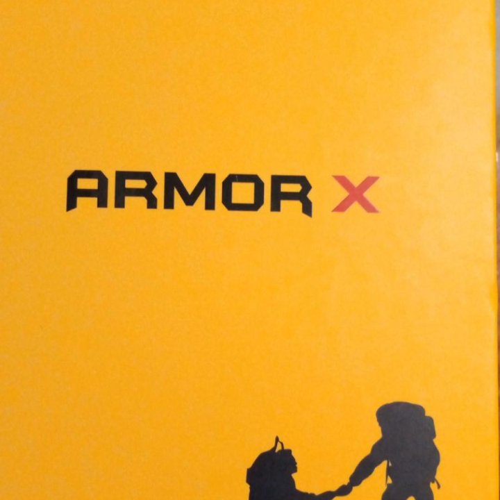 UleFone Armor x3