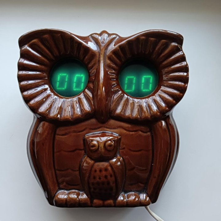 Продам часы(СССР)бронь до 20:00ч.