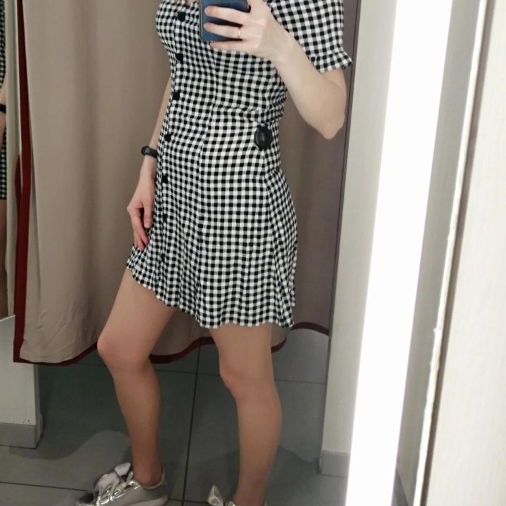 Платье H&M