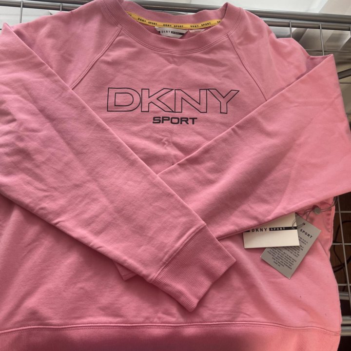 Толстовка DKNY