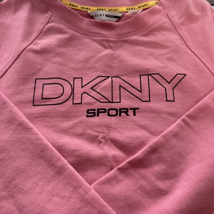 Толстовка DKNY