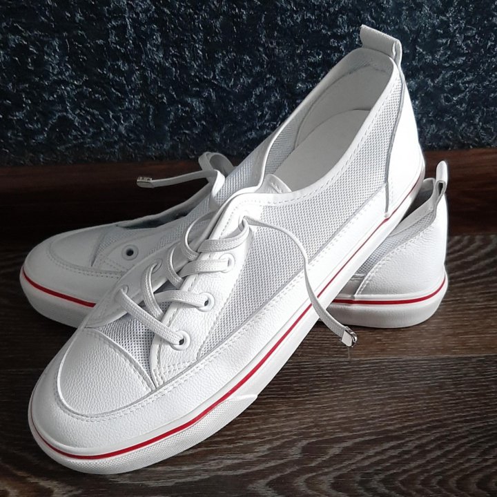 Кеды 40 размер