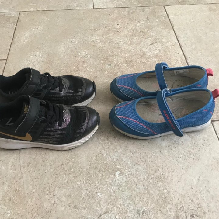 Кроссовки и спортивные туфли,29 размер