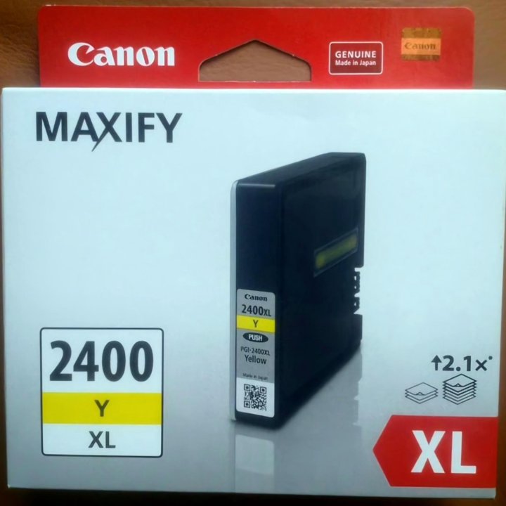 Картриджи для принтера