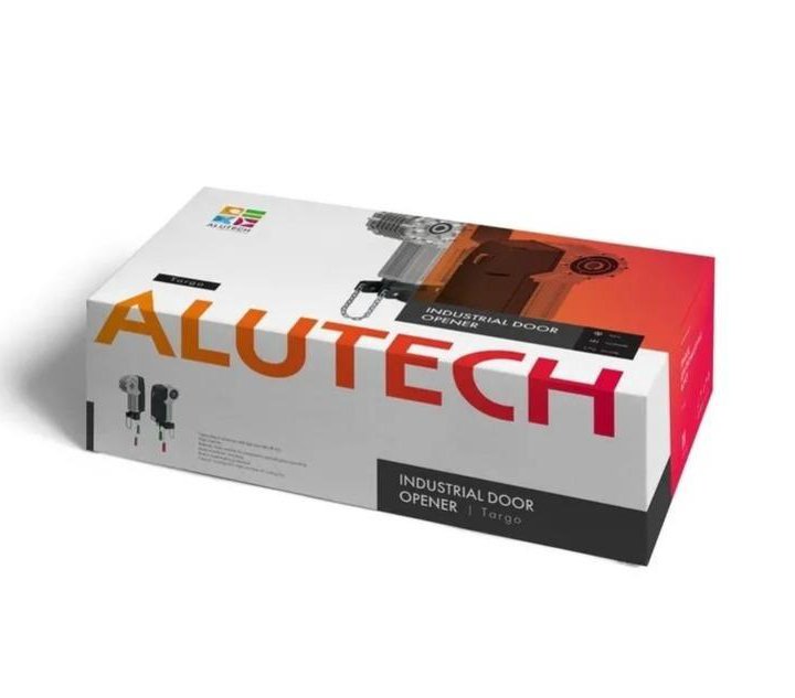 Электропривод ALUTECH TARGO TR-3531-230KIT