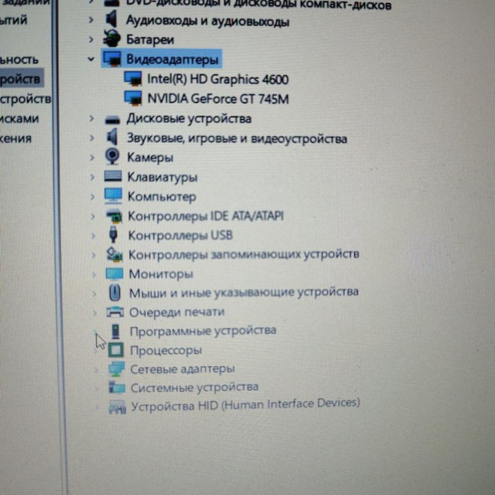 Игровой McroXperts i5