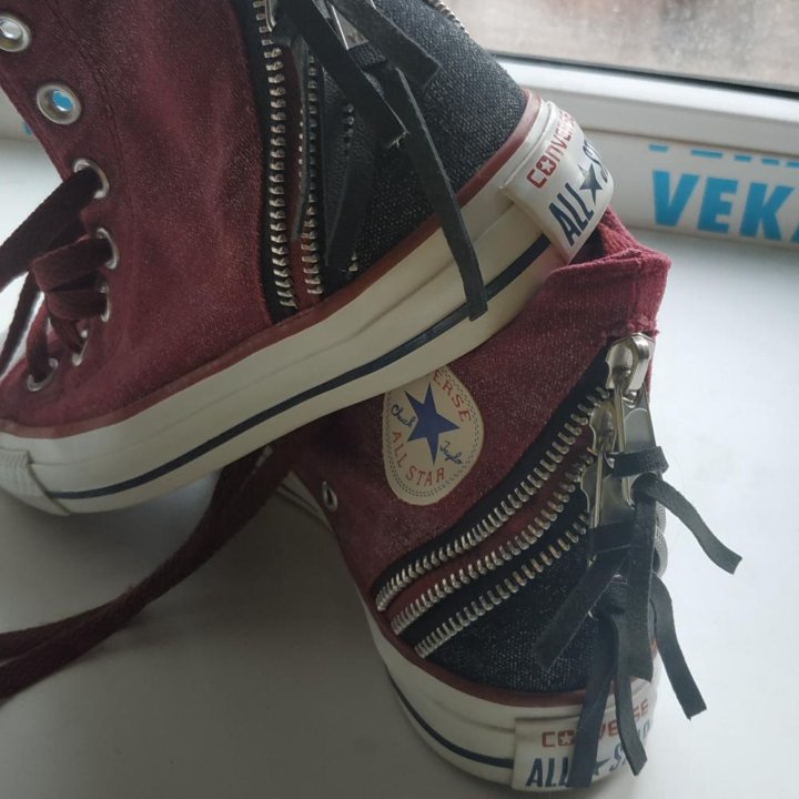 Кеды Converse оригинал