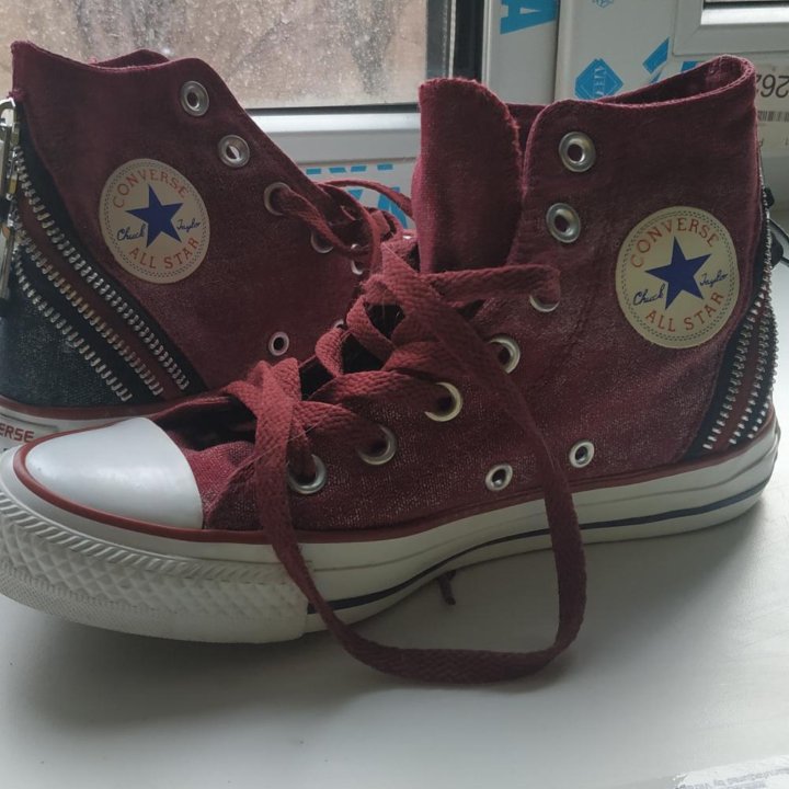 Кеды Converse оригинал