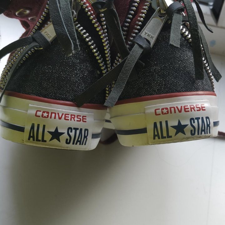 Кеды Converse оригинал