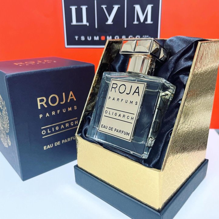 Roja - Oligarch 50ml