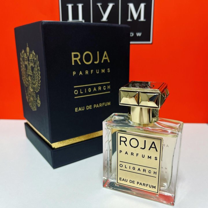 Roja - Oligarch 50ml